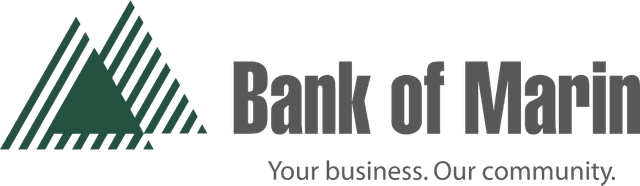 Bank of Marin Logo download
