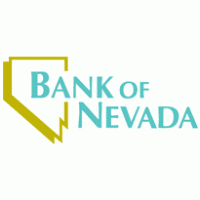 Bank of Nevada Logo download