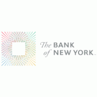 BANK OF NEW YORK Logo download