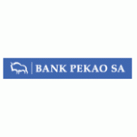 Bank Pekao SA Logo download