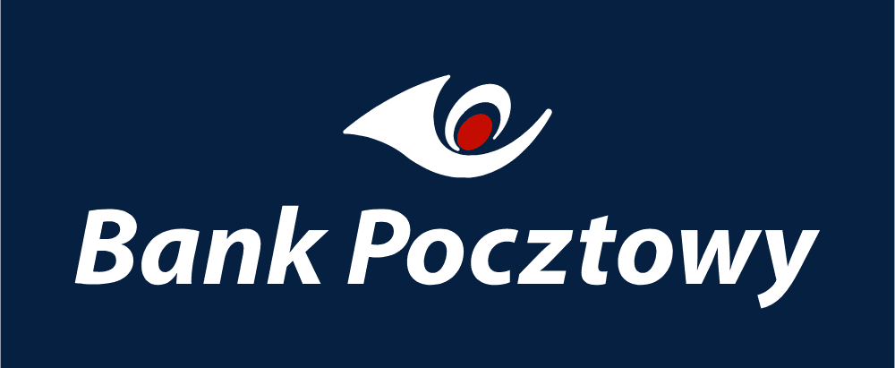 bank pocztowy Logo download