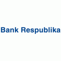 Bank Respublika Logo download