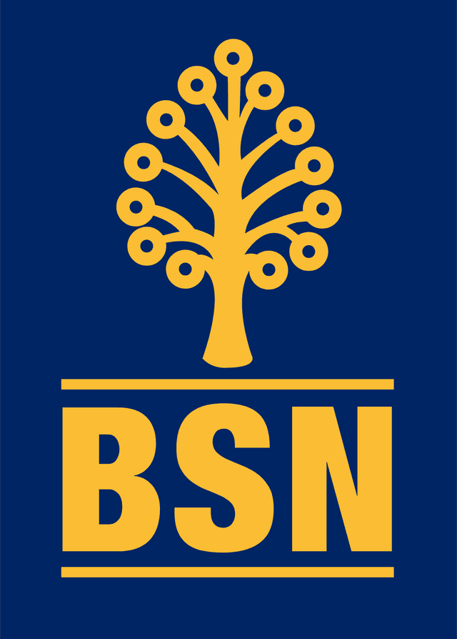 bank simpanan nasional Logo download