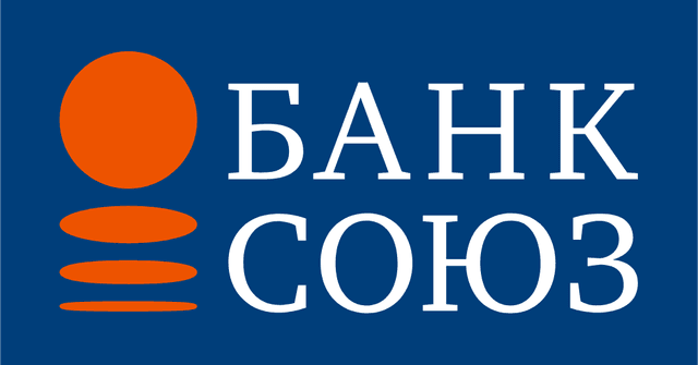 Bank Soyuz Logo download