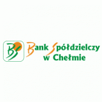 Bank Spóldzielczy w Chelmie Logo download