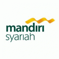 Bank Syariah MAndiri Logo download