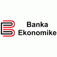 Banka Ekonomike Logo download