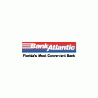 BankAtlantic Logo download