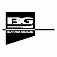 Bankcom Company Logo download