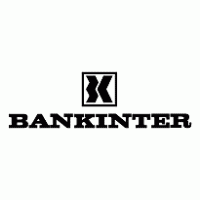 Bankinter Logo download