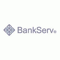 BankServ Logo download