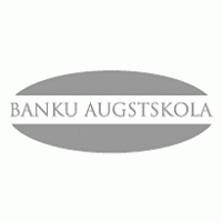 Banku Augstskola Logo download