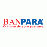 Banpará Logo download
