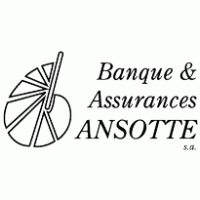 Banque & Assurances Ansotte Logo download