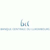 Banque Centrale du Luxembourg Logo download