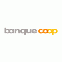 Banque Coop Logo download