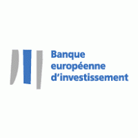 Banque Europeene D'Investissement Logo download