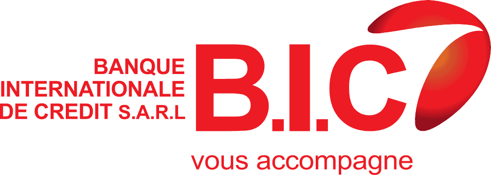Banque Internationale de Crédit Logo download