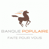 Banque Populaire du Maroc - FR Logo download