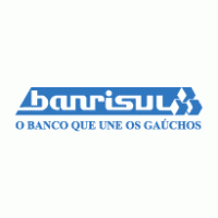 Banrisul Logo download