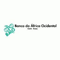 BAO - Banco Africa Ocidental Logo download