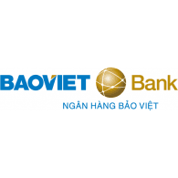 BAOVIET Bank Logo download