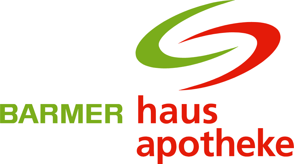 Barmer Haus Apotheke Logo download