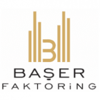 Baser Faktoring Logo download