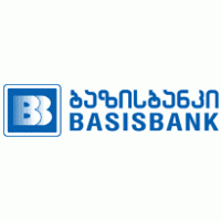 Basis Bank Logo download
