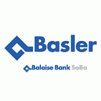 Basler Logo download
