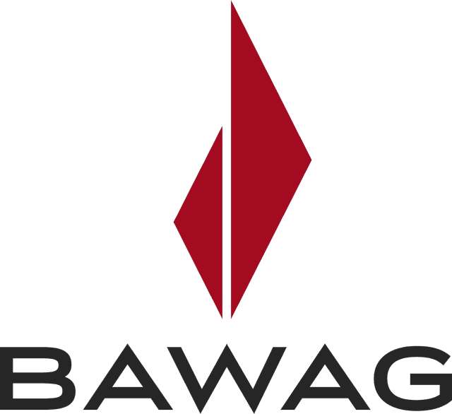 Bawag Logo download