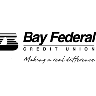 Bay Federal Credit Union Logo download