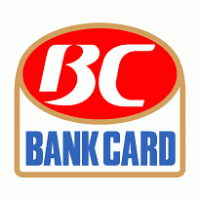 BC Card Logo download