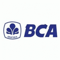BCA Bank Logo download