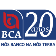 BCA Logo download