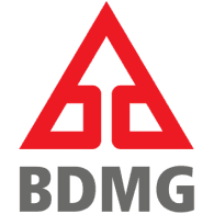 BDMG Logo download