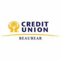 Beaubear Credit Union Logo download