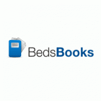 Beds Books Logo download