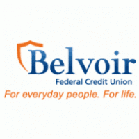 Belvoir Federal Credit Union Logo download