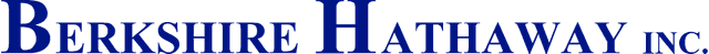 Berkshire Hathaway Logo download