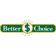 Better Choice Credit Union Logo download