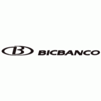 Bic Banco Logo download