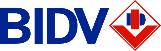 BIDV Logo download