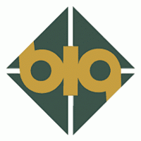 Big-Bank Logo download
