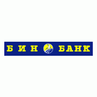 BIN Bank Logo download