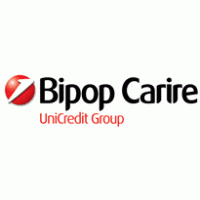 Bipop Carire - Unicredit Group Logo download