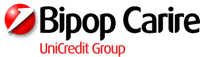 Bipop Carire – Unicredit Logo download