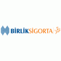 Birlik Sigorta Logo download