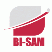 BI-SAM Logo download