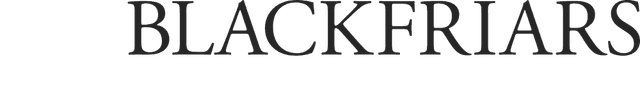Blackfriars Asset Management Logo download